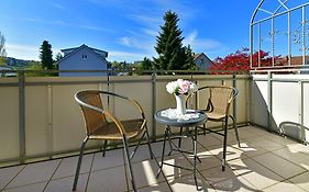 Gästehaus in Schopfheim, 20 km zur Schweiz-Basel, direkte S-Bahnverbindung